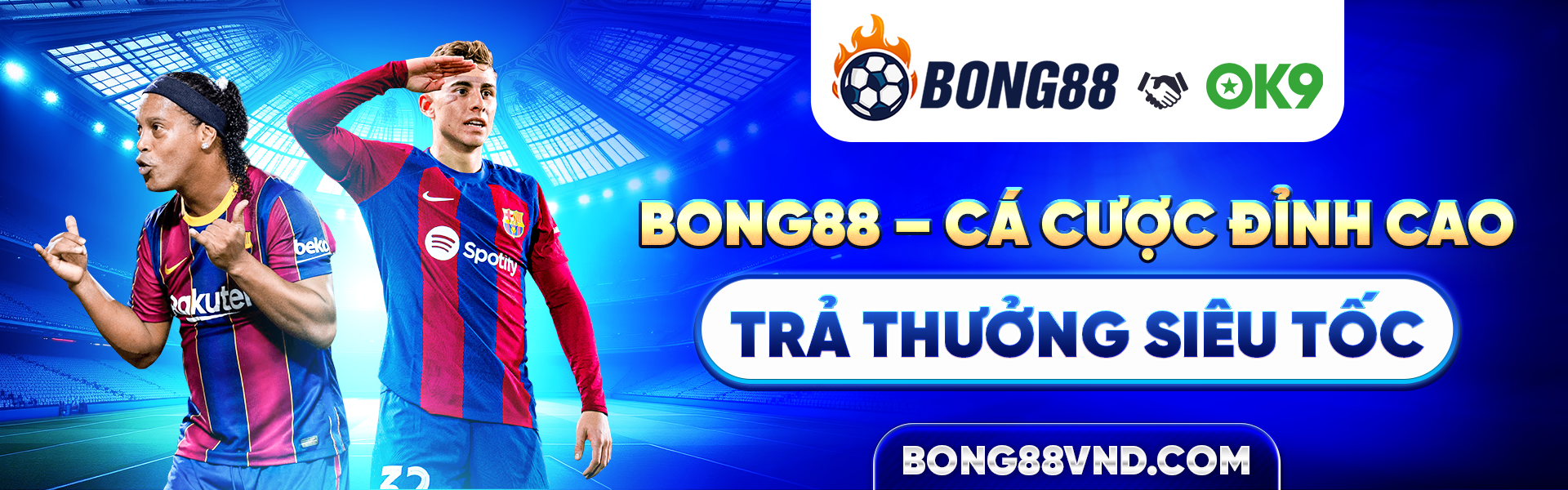Khám Phá Bong88 - Nền Tảng Cá Cược Hàng Đầu Tại Việt Nam