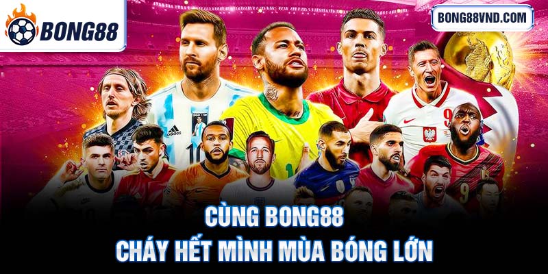 Khám Phá Bong88 – Nền Tảng Cá Cược Hàng Đầu